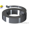 Stainless Steel Clamping Ring with Centrifugal Casting